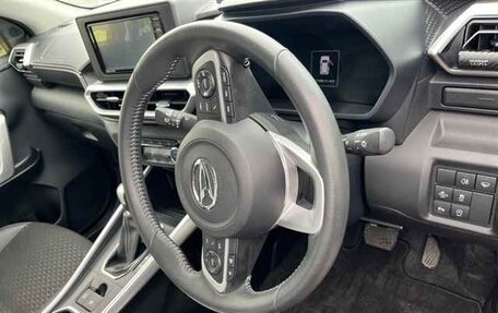 Daihatsu Rocky, 2022 год, 1 550 000 рублей, 3 фотография