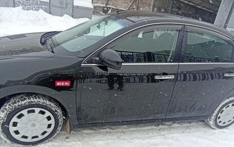 Nissan Almera, 2015 год, 870 000 рублей, 4 фотография