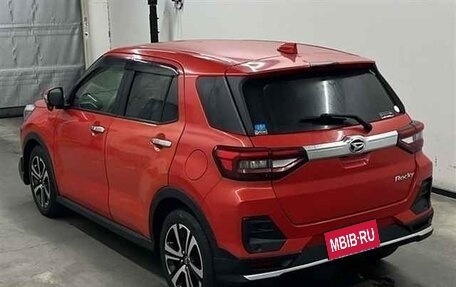 Daihatsu Rocky, 2022 год, 1 550 000 рублей, 2 фотография