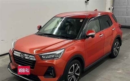 Daihatsu Rocky, 2022 год, 1 550 000 рублей, 4 фотография