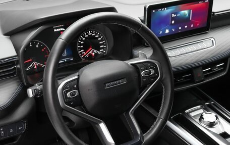 Haval Jolion, 2024 год, 1 949 000 рублей, 8 фотография