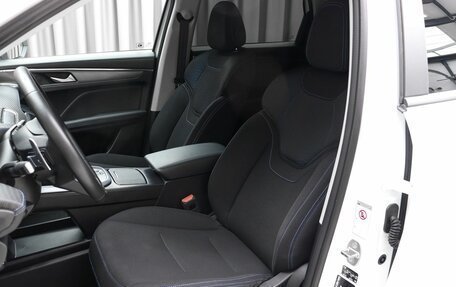 Haval Jolion, 2024 год, 1 949 000 рублей, 9 фотография