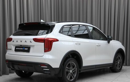 Haval Jolion, 2024 год, 1 949 000 рублей, 4 фотография
