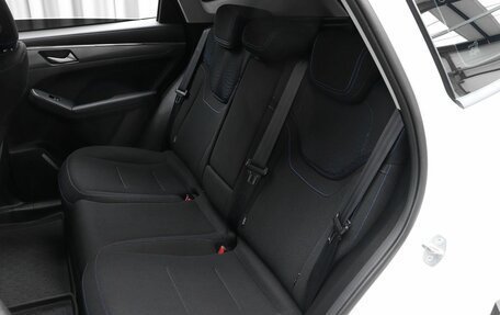 Haval Jolion, 2024 год, 1 949 000 рублей, 10 фотография