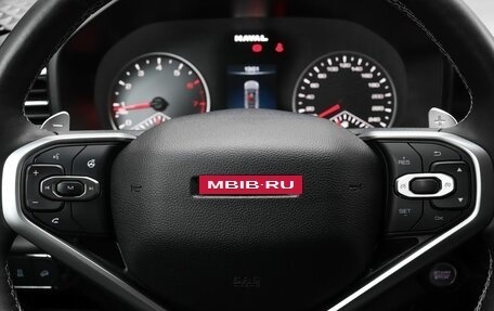 Haval Jolion, 2024 год, 1 949 000 рублей, 11 фотография