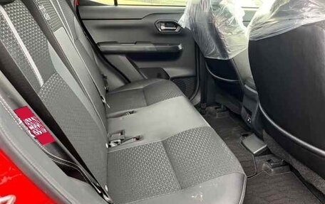 Daihatsu Rocky, 2022 год, 1 550 000 рублей, 8 фотография