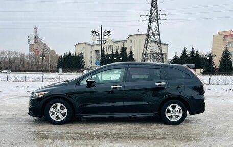 Honda Stream II, 2010 год, 1 319 000 рублей, 9 фотография