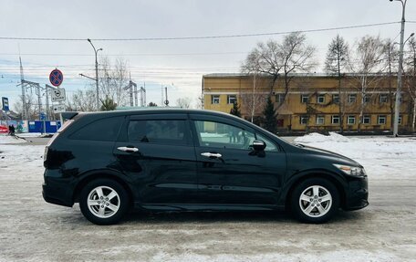 Honda Stream II, 2010 год, 1 319 000 рублей, 5 фотография