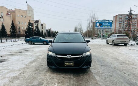 Honda Stream II, 2010 год, 1 319 000 рублей, 3 фотография