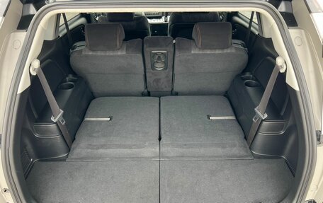 Honda Stream II, 2010 год, 1 319 000 рублей, 12 фотография