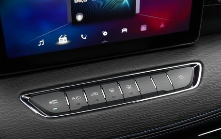 Haval Jolion, 2024 год, 1 949 000 рублей, 14 фотография