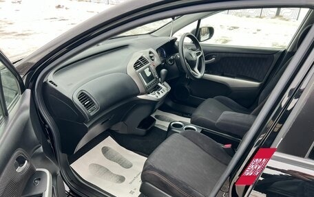 Honda Stream II, 2010 год, 1 319 000 рублей, 10 фотография