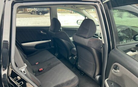 Honda Stream II, 2010 год, 1 319 000 рублей, 14 фотография