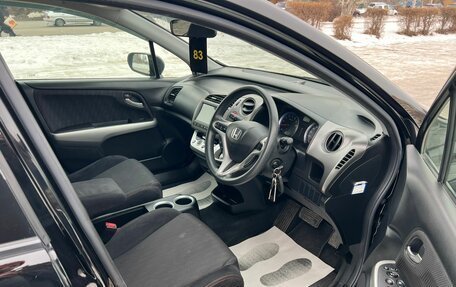 Honda Stream II, 2010 год, 1 319 000 рублей, 15 фотография