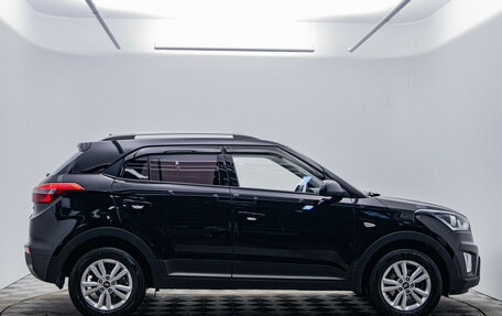 Hyundai Creta I рестайлинг, 2019 год, 2 050 000 рублей, 4 фотография