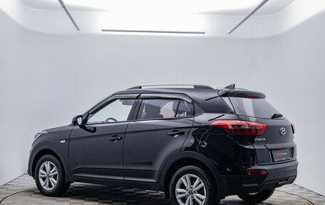 Hyundai Creta I рестайлинг, 2019 год, 2 050 000 рублей, 7 фотография