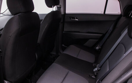 Hyundai Creta I рестайлинг, 2019 год, 2 050 000 рублей, 11 фотография