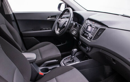 Hyundai Creta I рестайлинг, 2019 год, 2 050 000 рублей, 9 фотография