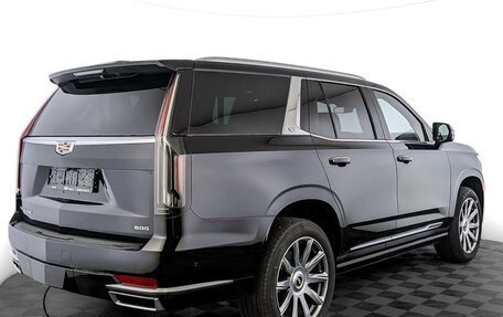 Cadillac Escalade V, 2023 год, 17 700 000 рублей, 2 фотография