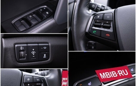 Hyundai Creta I рестайлинг, 2019 год, 2 050 000 рублей, 16 фотография