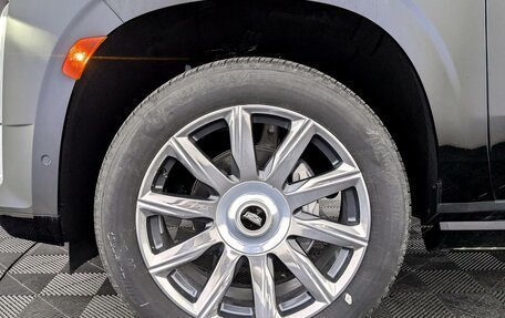 Cadillac Escalade V, 2023 год, 17 700 000 рублей, 7 фотография