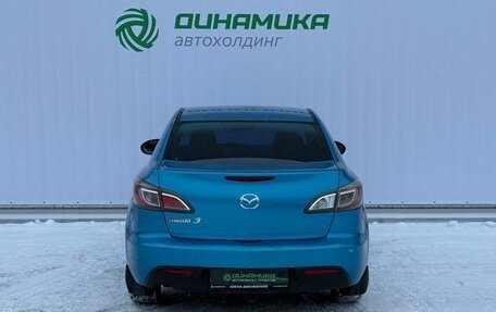 Mazda 3, 2011 год, 850 000 рублей, 6 фотография