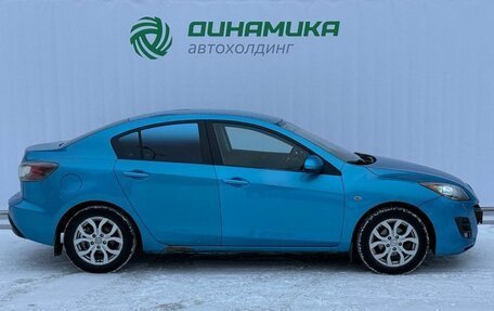 Mazda 3, 2011 год, 850 000 рублей, 4 фотография