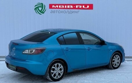Mazda 3, 2011 год, 850 000 рублей, 5 фотография