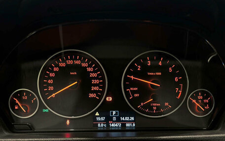 BMW 3 серия, 2017 год, 1 835 000 рублей, 13 фотография