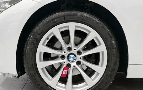 BMW 3 серия, 2017 год, 1 835 000 рублей, 18 фотография