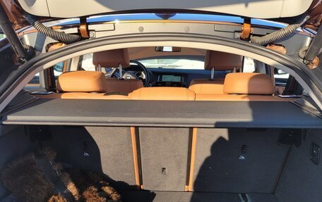 BMW X4, 2017 год, 3 400 000 рублей, 11 фотография