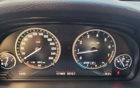 BMW X4, 2017 год, 3 400 000 рублей, 7 фотография