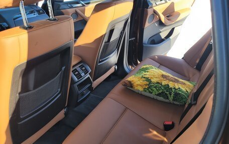 BMW X4, 2017 год, 3 400 000 рублей, 10 фотография