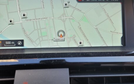 BMW X4, 2017 год, 3 400 000 рублей, 8 фотография