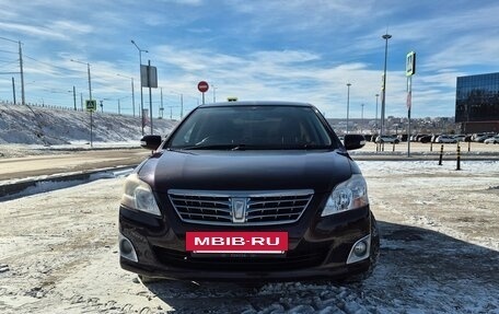 Toyota Premio, 2011 год, 1 330 000 рублей, 2 фотография
