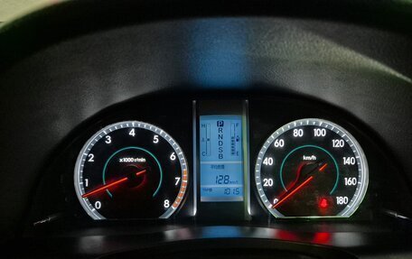 Toyota Premio, 2011 год, 1 330 000 рублей, 9 фотография