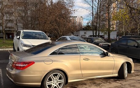 Mercedes-Benz E-Класс, 2010 год, 1 300 000 рублей, 3 фотография