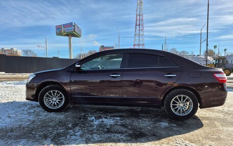Toyota Premio, 2011 год, 1 330 000 рублей, 7 фотография