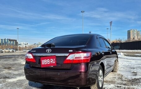 Toyota Premio, 2011 год, 1 330 000 рублей, 4 фотография