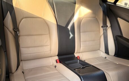 Mercedes-Benz E-Класс, 2010 год, 1 300 000 рублей, 9 фотография