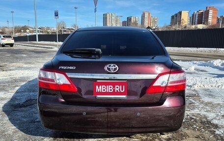 Toyota Premio, 2011 год, 1 330 000 рублей, 5 фотография