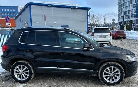 Volkswagen Tiguan I, 2011 год, 1 750 000 рублей, 6 фотография