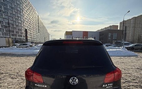 Volkswagen Tiguan I, 2011 год, 1 750 000 рублей, 7 фотография