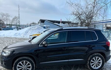 Volkswagen Tiguan I, 2011 год, 1 750 000 рублей, 5 фотография