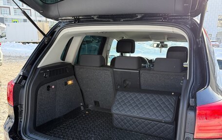 Volkswagen Tiguan I, 2011 год, 1 750 000 рублей, 13 фотография