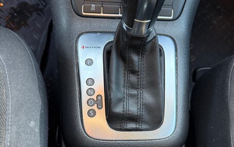 Volkswagen Tiguan I, 2011 год, 1 750 000 рублей, 11 фотография