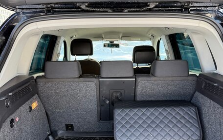 Volkswagen Tiguan I, 2011 год, 1 750 000 рублей, 12 фотография