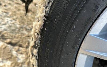 Volkswagen Tiguan I, 2011 год, 1 750 000 рублей, 15 фотография