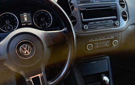 Volkswagen Tiguan I, 2011 год, 1 750 000 рублей, 21 фотография