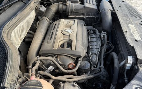 Volkswagen Tiguan I, 2011 год, 1 750 000 рублей, 17 фотография